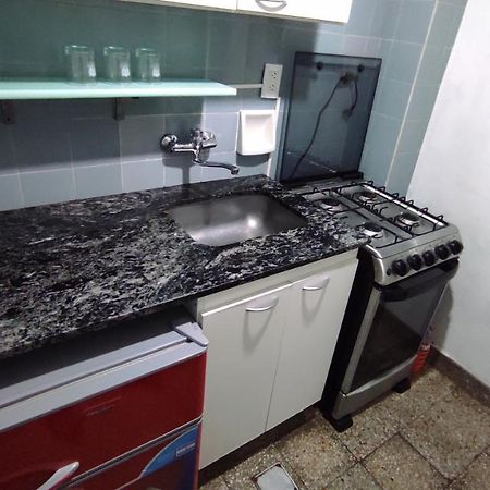 Belgrano Dpto Lägenhet Buenos Aires Exteriör bild