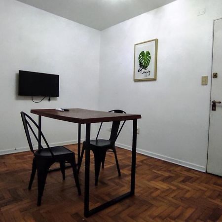 Belgrano Dpto Lägenhet Buenos Aires Exteriör bild