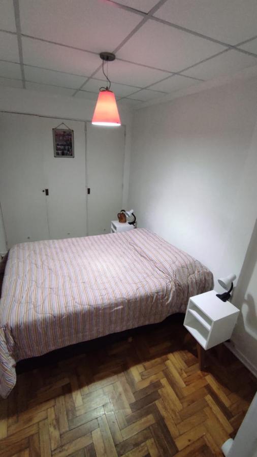 Belgrano Dpto Lägenhet Buenos Aires Exteriör bild