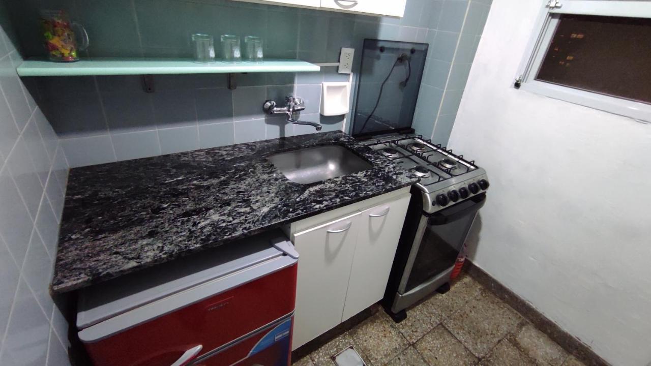 Belgrano Dpto Lägenhet Buenos Aires Exteriör bild